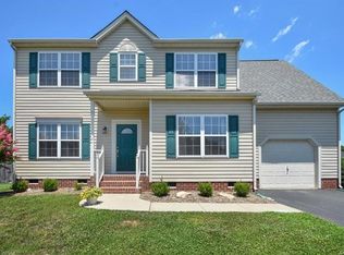 9432 Telegraph Run Ln, Glen Allen, VA 23060