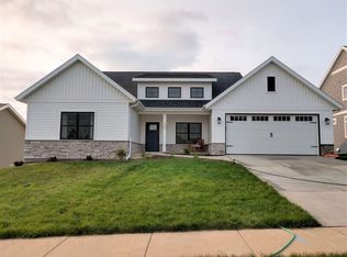 6266 Stone Gate, Fitchburg, WI 53719