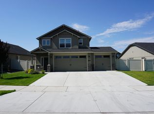 13319 N Telluride Loop, Hayden Lake, ID 83835