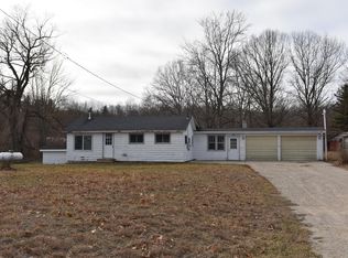 3779 N Green Ave, Hesperia, MI 49421