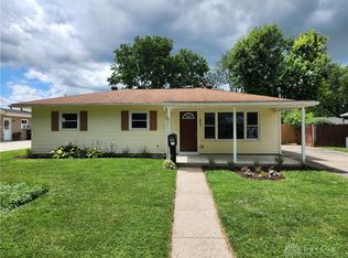 434 Layne Dr, Xenia, OH 45385