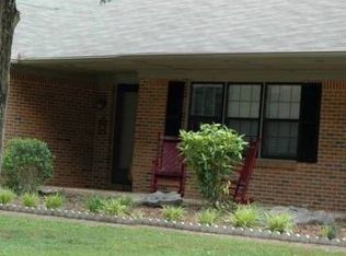 3403 Timber Way SW, Decatur, AL 35603