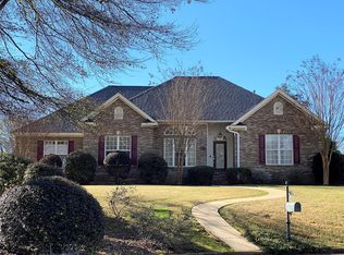 213 Grand Oaks Blvd, Millbrook, AL 36054