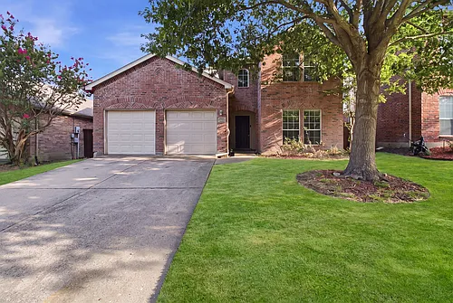 5905 Calloway Dr Photo 1
