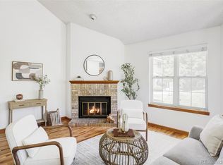2040 S Xenia Way, Denver, CO 80231
