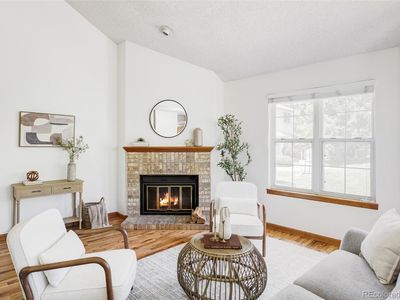 2040 S Xenia Way, Denver, CO, 80231