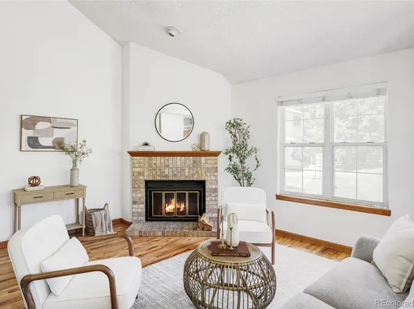 2040 S Xenia Way, Denver, CO 80231