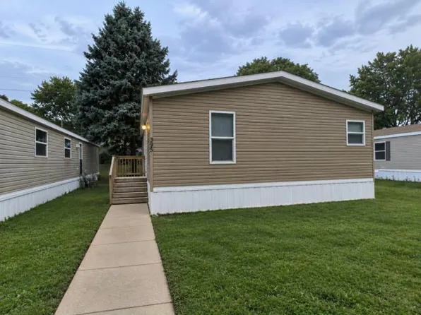 395 Starling Ln #395, Madison, WI 53704