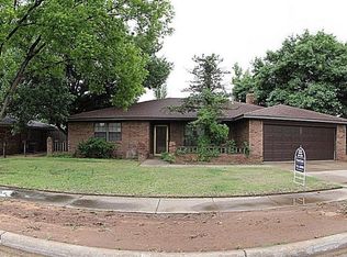 5405 83rd St, Lubbock, TX 79424