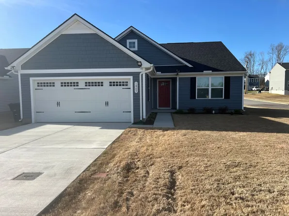 1863 Quail Run Way, Spring Hill, TN 37174