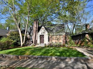 319 Kings Hwy, Decatur, GA 30030