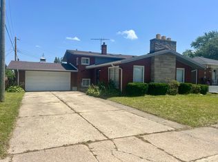15635 Minerva Ave, Dolton, IL 60419