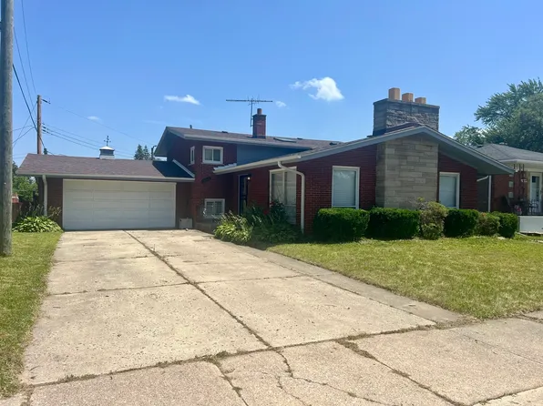 15635 Minerva Ave, Dolton, IL 60419