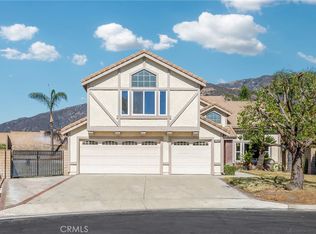 1537 Grandview St, Upland, CA 91784