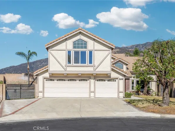 1537 Grandview St, Upland, CA 91784
