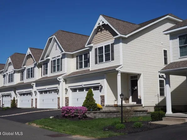 22 ANDRIANA Lane #22, Albany, NY 12204