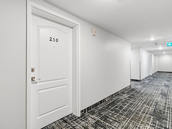 3rd image of 1450 Main St E #210