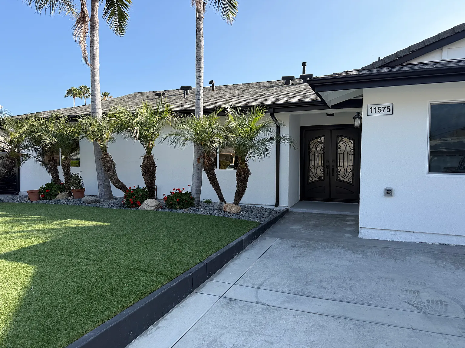 4 bed, 1406 sqft, $4,000 — Photo 2