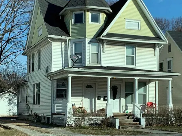 524 W Beardsley Ave #524, Elkhart, IN 46514