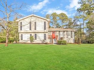580 Simone Way, Stone Mountain, GA 30087