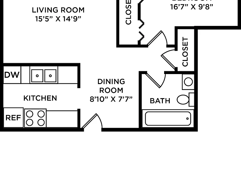 Vantage Pointe West Apartment Homes — Photo 27