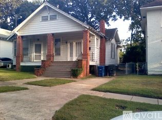 329 Columbia St, Shreveport, LA 71104