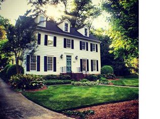 3032 Mountainbrook Rd, Charlotte, NC 28210