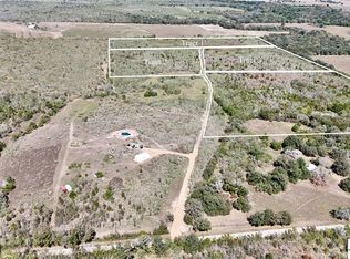 TRACT 2 Maynard Hallmark Rd, Waelder, TX 78959