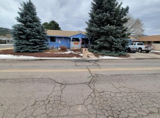 401 W Edison Ave, Williams, AZ 86046