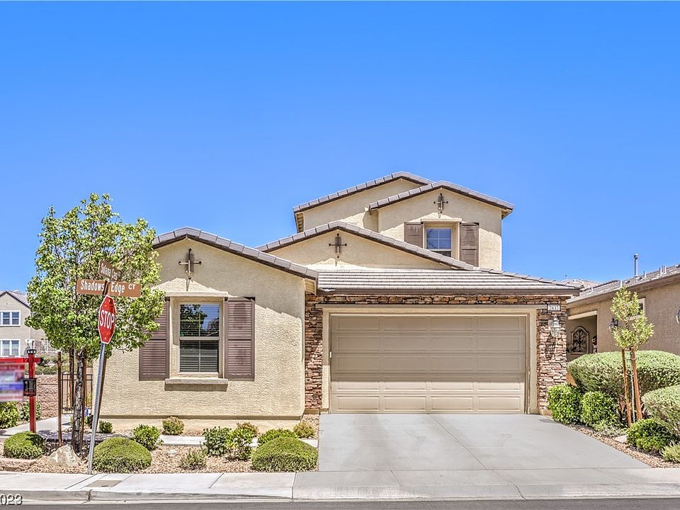 2832 Shadows Edge Ct, Henderson, NV 89052 Zillow