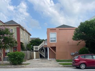 2124 Avenue P #104, Galveston, TX 77550