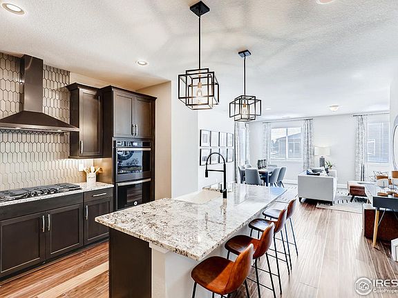 PICTURES OF MODEL - NOT OF ACTUAL HOME