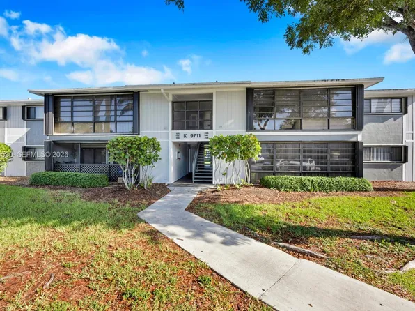9711 Hammocks Blvd APT 108-K, Miami, FL 33196