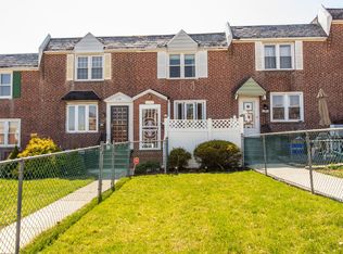 1340 Pennington Rd, Philadelphia, PA 19151