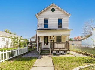 627 Benton St, Valley Park, MO 63088