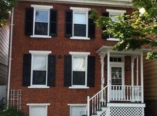 505 Mulberry St, Hollidaysburg, PA 16648