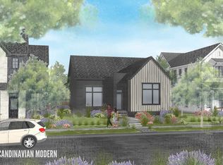The Vandalia Plan, Midland, Westfield, IN 46074