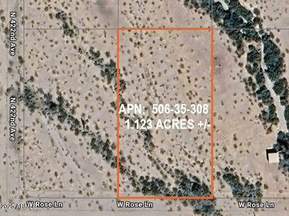421X1 W Rose Lane #-, Tonopah, AZ 85354