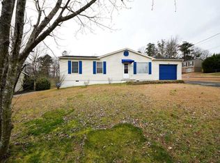2200 Spring Meadow Ln SE LOT 37, Cleveland, TN 37311