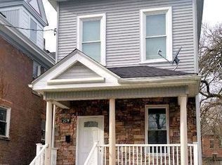 2519 Hemlock St, Cincinnati, OH 45206
