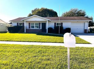 7213 Landover Dr, Zephyrhills, FL 33540