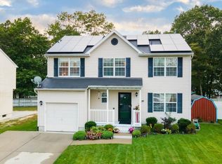 327 Upas Ave, Galloway, NJ 08205