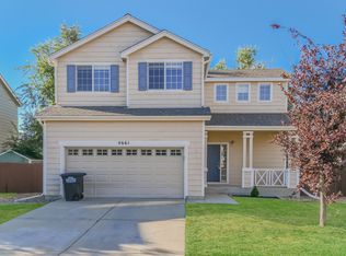 4661 Canyon Wren Ln, Colorado Springs, CO 80916