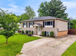 3413 Spruce Tree Ln, Erlanger, KY 41018