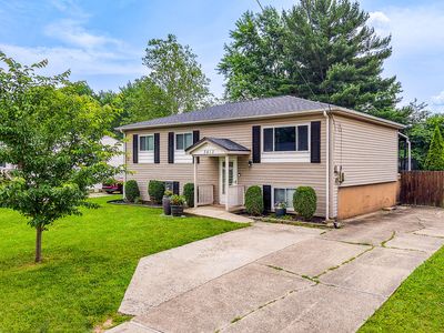 3413 Spruce Tree Ln, Erlanger, KY, 41018
