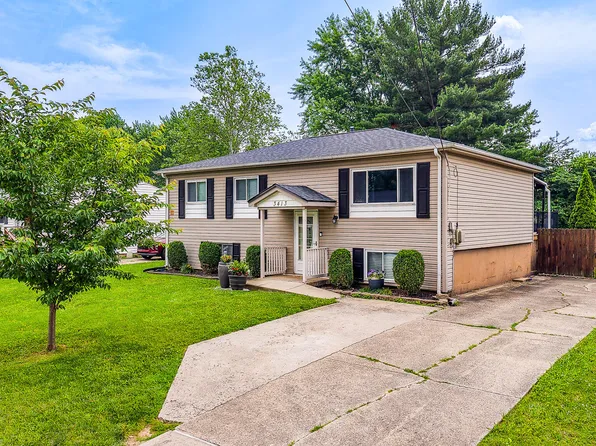 3413 Spruce Tree Ln, Erlanger, KY 41018