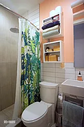 Rented by Citi Habitats