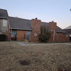 4727 NW 72nd St, Oklahoma City, OK, 73132