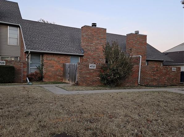 4727 NW 72nd St, Oklahoma City, OK 73132