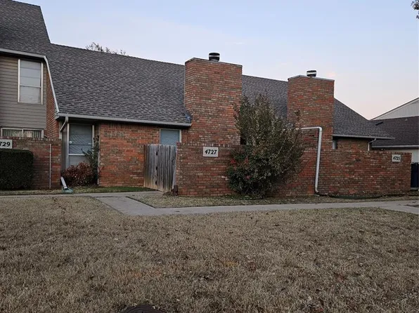 4727 NW 72nd St, Oklahoma City, OK 73132